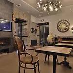 Гостевой дом Forvm Bijoux