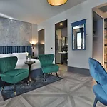 Forvm Bijoux 4* Триест
