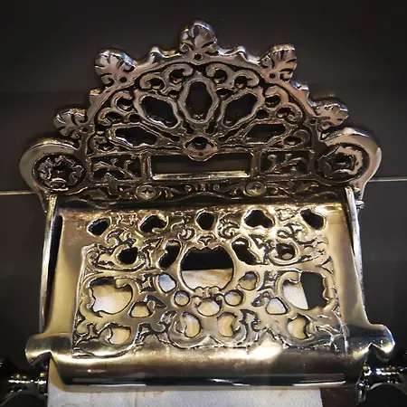 Forvm Bijoux 的里雅斯特