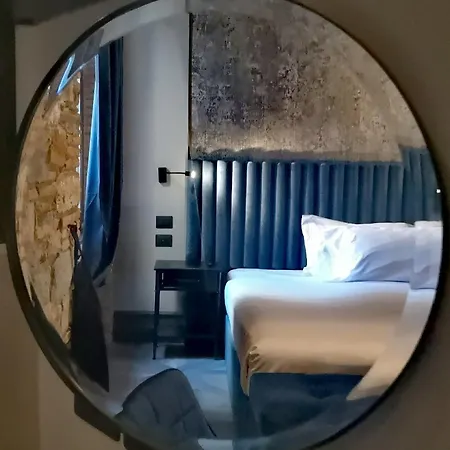 Forvm Bijoux 招待所 的里雅斯特