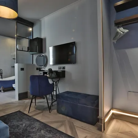 Forvm Bijoux 招待所