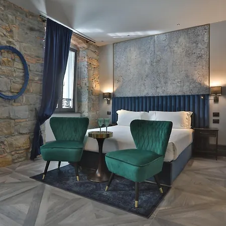 Forvm Bijoux 招待所 4*