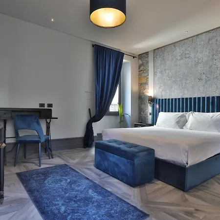 Gæstehus Forvm Bijoux 4*