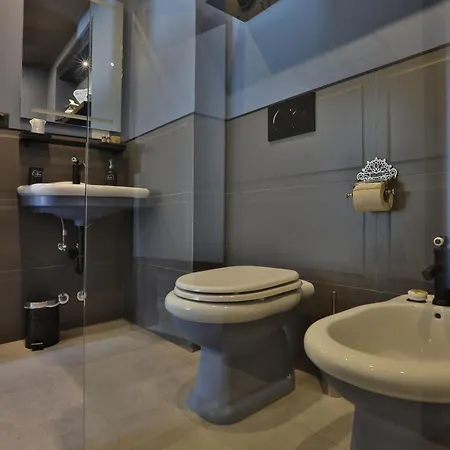 Forvm Bijoux 4* Trieste