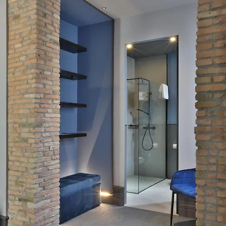 Forvm Bijoux 4* Trieste