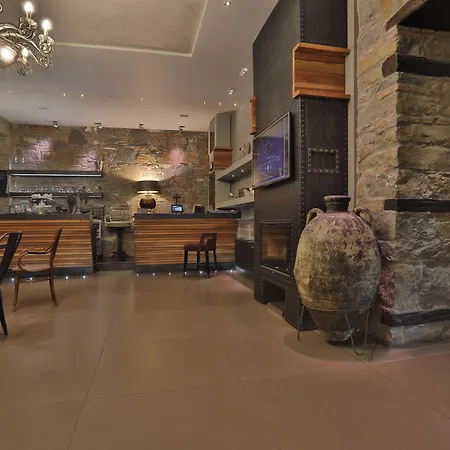 Forvm Bijoux 的里雅斯特