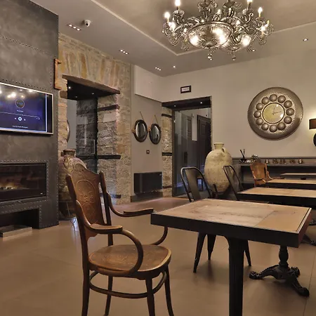 招待所 Forvm Bijoux