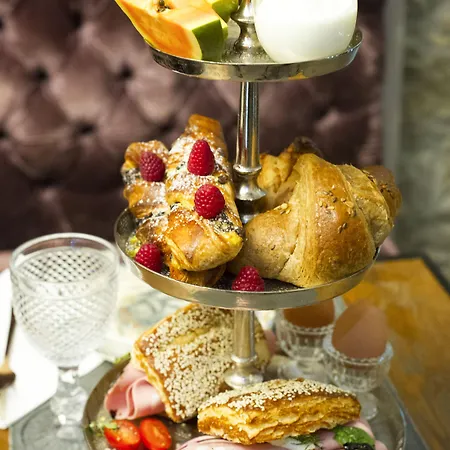 Forvm Bijoux 的里雅斯特