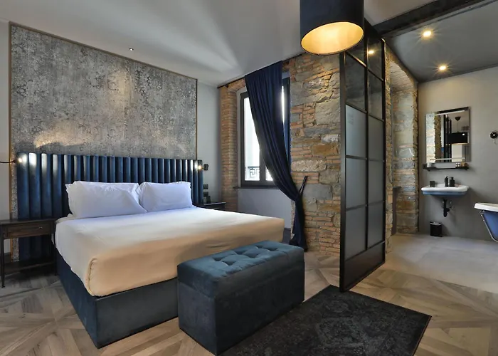 Maison d'hôtes Forvm Bijoux