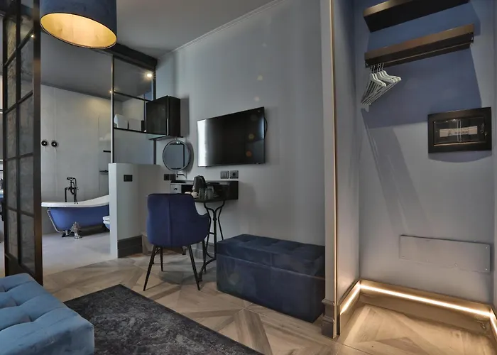 Forvm Bijoux Maison d'hôtes