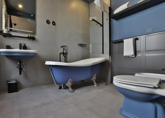 Maison d'hôtes Forvm Bijoux