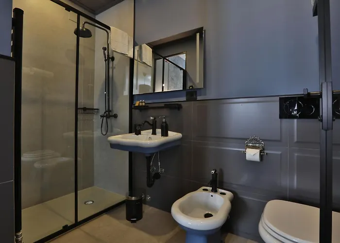 Forvm Bijoux Maison d'hôtes Trieste