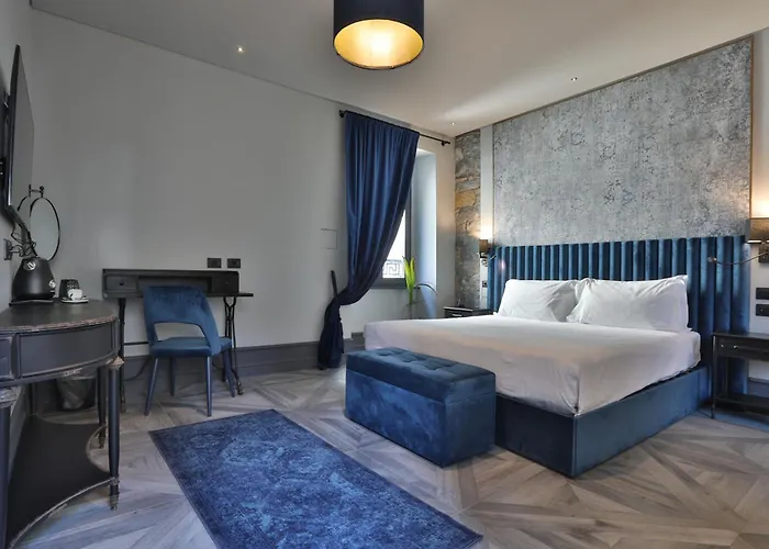 Maison d'hôtes Forvm Bijoux 4*