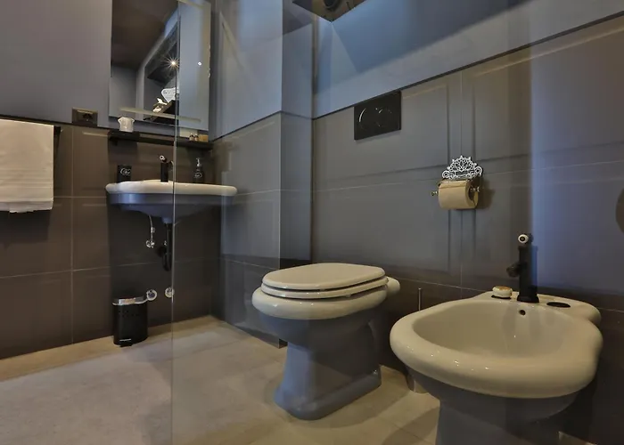 Forvm Bijoux 4* Trieste