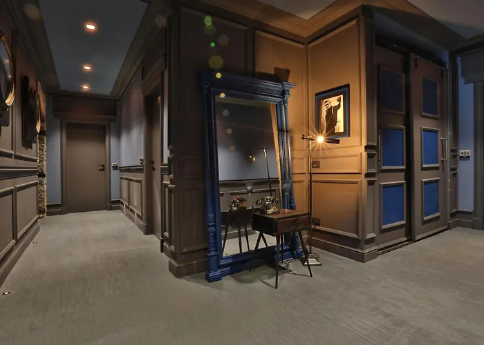 Forvm Bijoux Maison d'hôtes Trieste