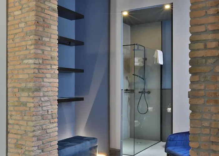 Forvm Bijoux 4* Trieste