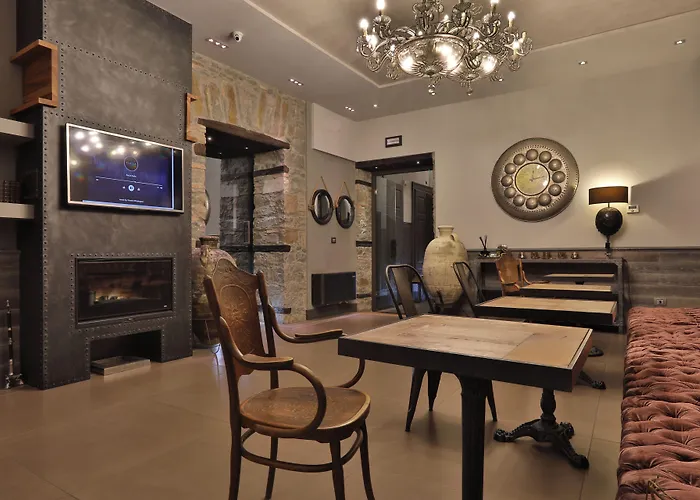 Maison d'hôtes Forvm Bijoux