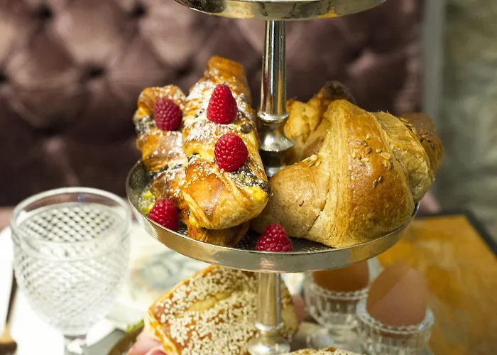 Forvm Bijoux Trieste