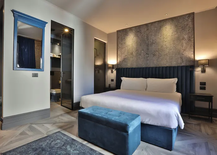 Forvm Bijoux 4* Trieste