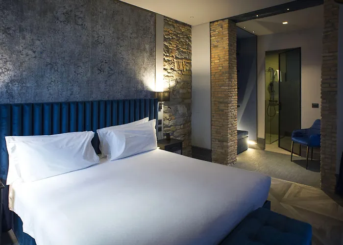 Forvm Bijoux Maison d'hôtes