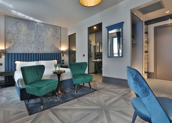 Forvm Bijoux 4* Trieste